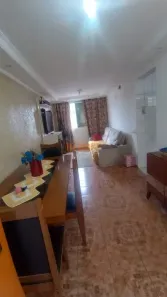 Apartamento com 2 Quartos à venda, 56m² no Conjunto Habitacional Padre Manoel da Nóbrega, São Paulo