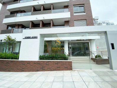 Apartamento com 2 Quartos à venda, 74m² no Centro, Florianópolis
