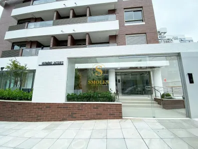 Apartamento com 2 Quartos à venda, 74m² no Centro, Florianópolis