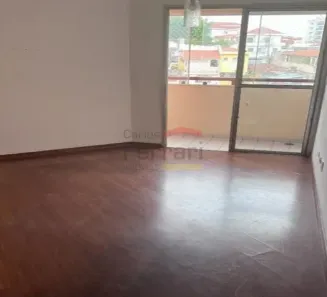 Apartamento com 2 Quartos à venda, 62m² no Vila Roque, São Paulo