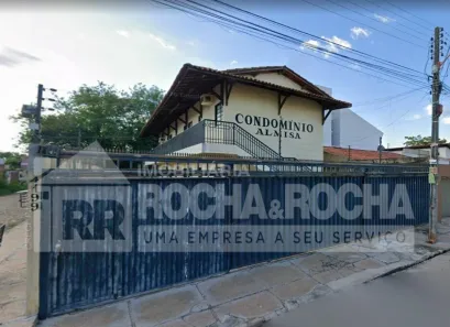 Kitnet com 2 Quartos para alugar, 50m² no Ininga, Teresina
