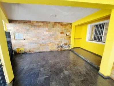 Casa com 3 Quartos à venda, 105m² no Chácara Inglesa (Zona Norte), São Paulo