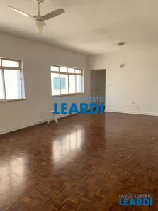 Apartamento com 3 Quartos à venda, 125m² no Cerqueira César, São Paulo