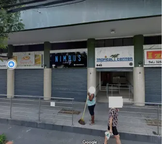 Ponto Comercial à venda, 80m² no Mata da Praia, Vitória