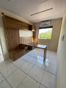 Ponto Comercial para alugar, 110m² no Niterói, Canoas