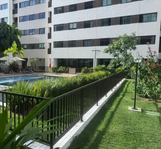 Apartamento com 3 Quartos à venda, 70m² no Várzea, Recife