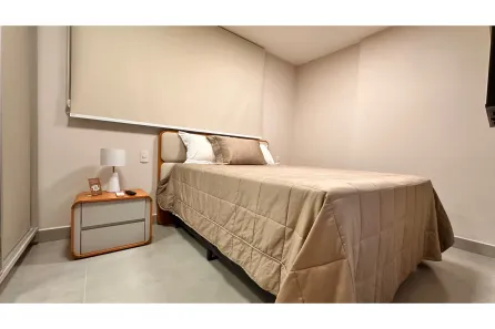 Apartamento com 3 Quartos à venda, 80m² no Setor Leste Universitário, Goiânia