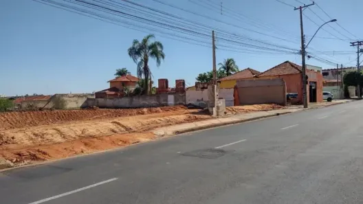 Lote/Terreno à venda, 1540m² no Vila Maceno, São José do Rio Preto