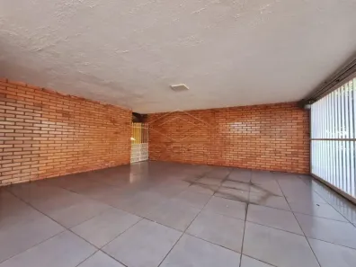 Casa com 3 Quartos à venda, 221m² no Jardim Vista Alegre, Barra Bonita