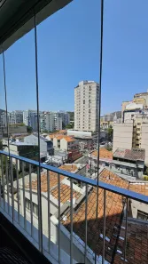 Apartamento com 2 Quartos à venda, 75m² no Icaraí, Niterói