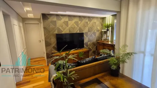 Apartamento com 2 Quartos à venda, 80m² no Santa Paula, São Caetano do Sul