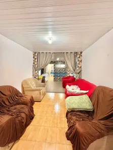 Casa com 3 Quartos à venda, 138m² no Vila Aparecida, Rio Claro