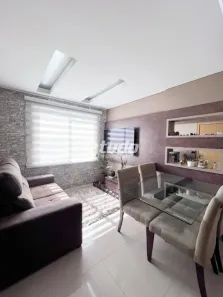 Apartamento com 2 Quartos à venda, 62m² no Vila Nova, Novo Hamburgo