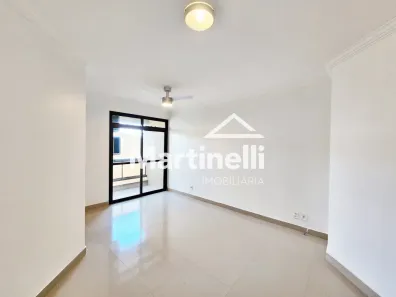 Apartamento com 2 Quartos à venda, 65m² no Nova Ribeirânia, Ribeirão Preto
