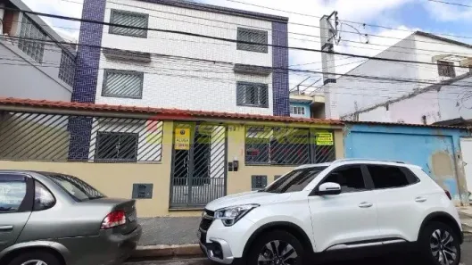 Apartamento com 1 Quarto para alugar, 30m² no Carandiru, São Paulo