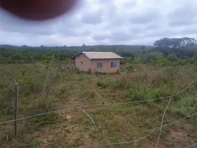 Fazenda/Sítio com 2 Quartos à venda, 20000m² no Arapoanga, Brasília