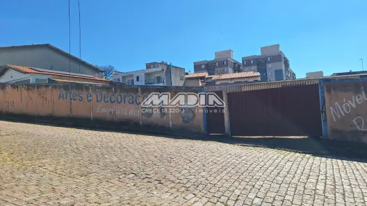 Galpão/Depósito/Armazém à venda, 368m² no Ponte Alta, Valinhos