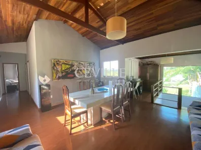 Casa de Condomínio com 3 Quartos à venda, 200m² no Pasárgada, Nova Lima