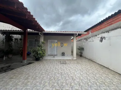 Casa com 3 Quartos à venda, 153m² no Parque Residencial Califórnia, Itaquaquecetuba
