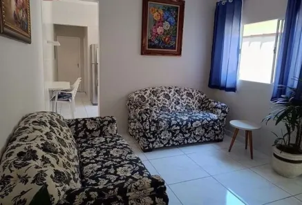 Casa com 2 Quartos à venda, 64m² no Maracanã, Praia Grande