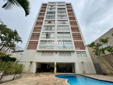 Apartamento com 3 Quartos à venda, 125m² no Mooca, São Paulo