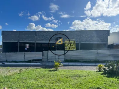 Ponto Comercial para alugar, 420m² no Centro, Dias D'Ávila