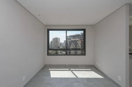 Apartamento com 2 Quartos à venda, 64m² no Lourdes, Belo Horizonte