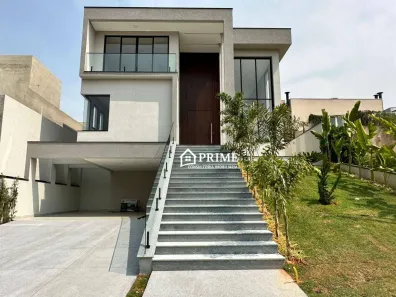 Casa de Condomínio com 3 Quartos à venda, 365m² no Jardim do Golf I, Jandira