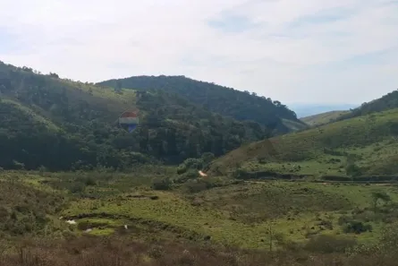 Fazenda/Sítio à venda, 680930m² no Centro, Juiz de Fora