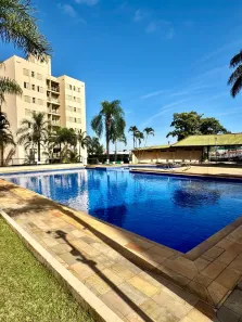 Apartamento com 3 Quartos à venda, 64m² no Loteamento Parque São Martinho, Campinas