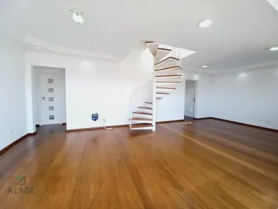 Cobertura com 4 Quartos à venda, 270m² no Campo Belo, São Paulo