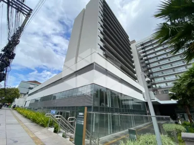 Ponto Comercial para alugar, 31m² no Cristo Redentor, Porto Alegre