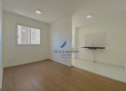 Apartamento com 2 Quartos à venda, 42m² no Vila Souza, São Paulo