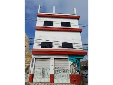 Sala Comercial para alugar, 700m² no Centro, Sorocaba