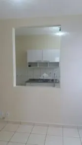 Apartamento com 2 Quartos à venda, 46m² no Jardim Ângelo Jurca, Ribeirão Preto