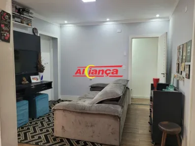 Casa com 3 Quartos para alugar, 100m² no Jardim Leila, Guarulhos