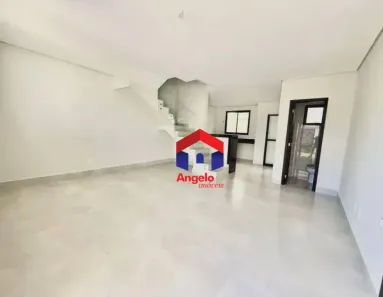 Casa com 3 Quartos à venda, 80m² no Itapoã, Belo Horizonte