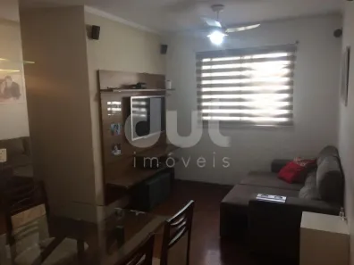 Apartamento com 2 Quartos à venda, 68m² no Jardim Paulicéia, Campinas