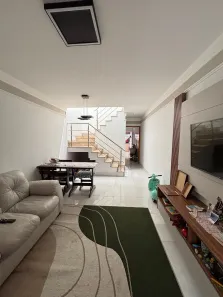 Sobrado com 3 Quartos à venda, 113m² no Vila Nova Mazzei, São Paulo