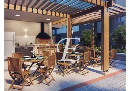 Apartamento com 3 Quartos à venda, 74m² no Brás, São Paulo