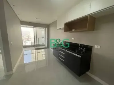 Apartamento com 1 Quarto à venda, 39m² no Macedo, Guarulhos