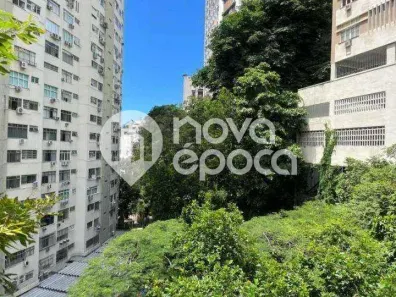 Apartamento com 3 Quartos à venda, 100m² no Leblon, Rio de Janeiro