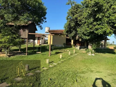 Fazenda/Sítio com 3 Quartos à venda, 1045400m² no , São Gonçalo dos Campos