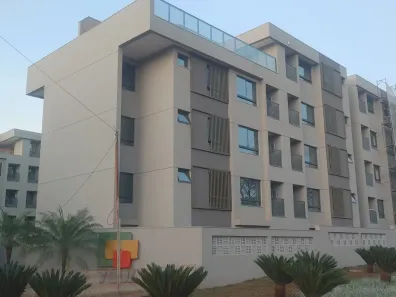 Apartamento com 2 Quartos à venda, 91m² no Setores Complementares, Brasília