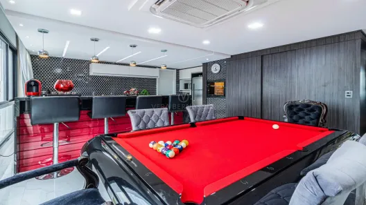Apartamento com 3 Quartos à venda, 129m² no Cristal, Porto Alegre