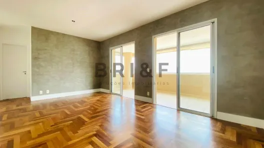 Apartamento com 3 Quartos à venda, 176m² no Brooklin Paulista, São Paulo