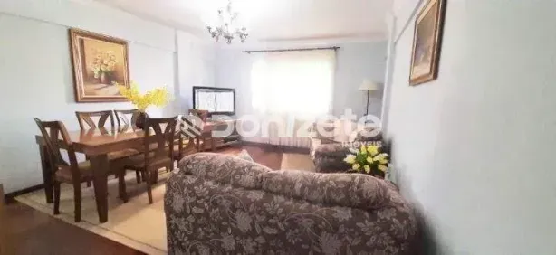 Apartamento com 2 Quartos à venda, 72m² no Vila Valparaíso, Santo André