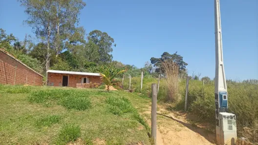 Lote/Terreno com 1 Quarto à venda, 400m² no Centro, Itapetininga