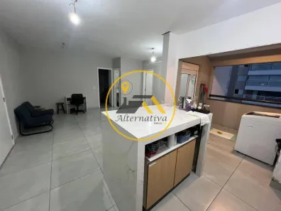 Apartamento com 2 Quartos à venda, 65m² no Conjunto Residencial Trinta e Um de Março, São José dos Campos