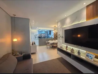 Apartamento com 3 Quartos à venda, 132m² no Ribeirânia, Ribeirão Preto